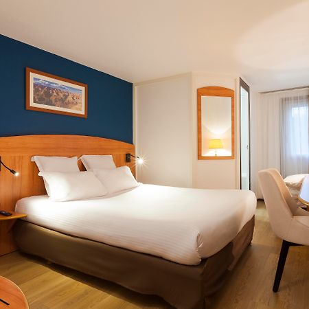 Comfort Hotel Evreux Ngoại thất bức ảnh