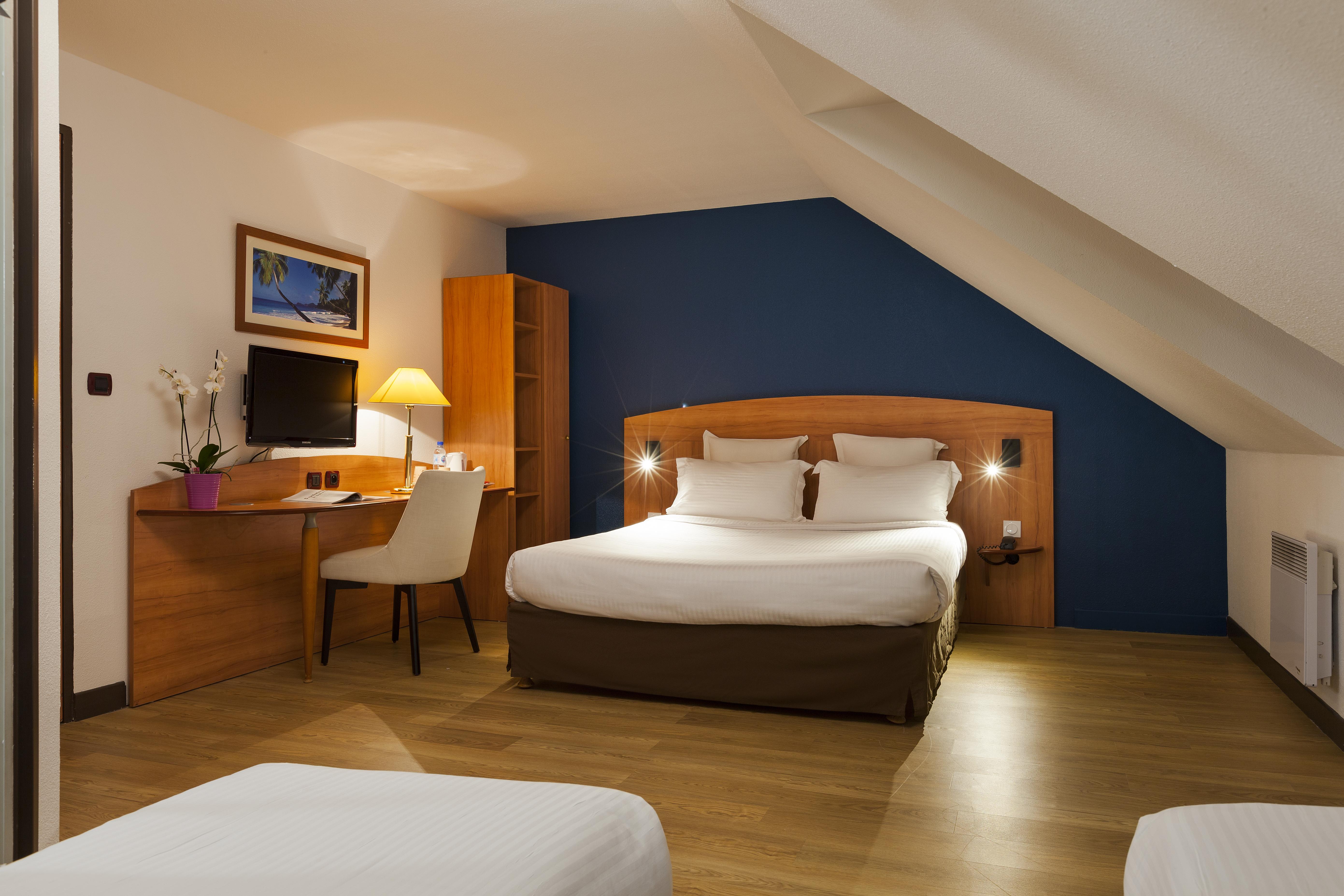 Comfort Hotel Evreux Ngoại thất bức ảnh