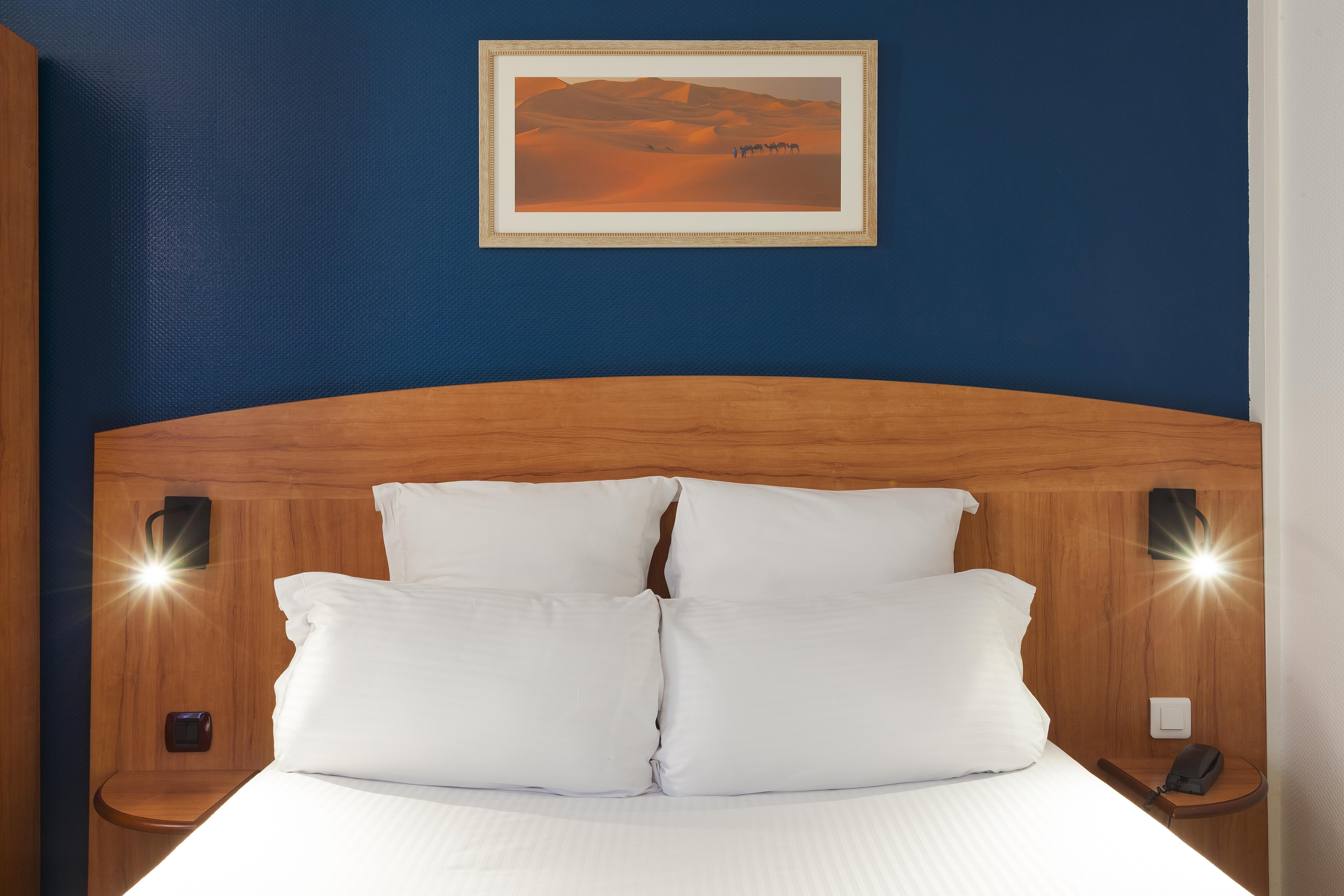 Comfort Hotel Evreux Ngoại thất bức ảnh