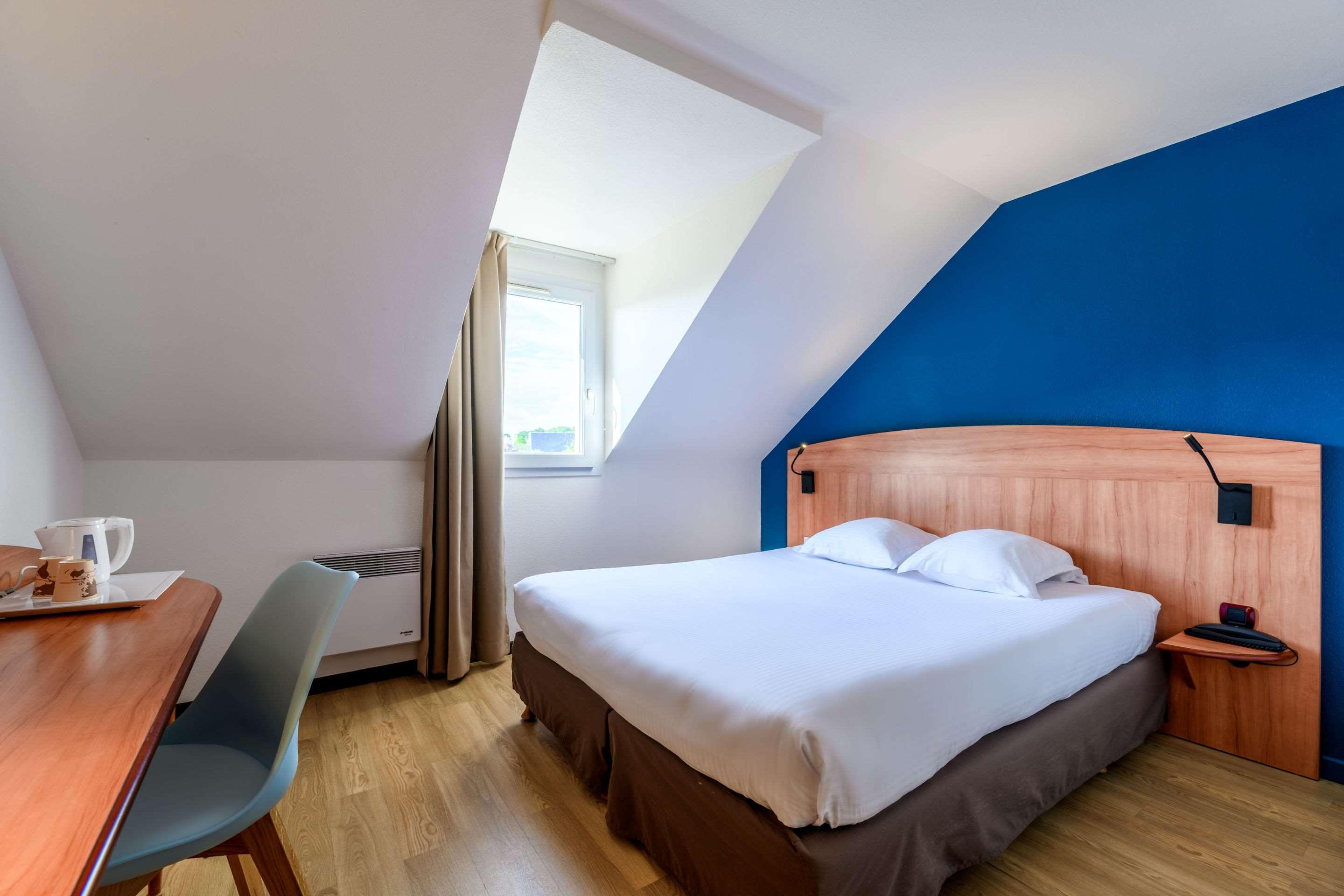 Comfort Hotel Evreux Ngoại thất bức ảnh