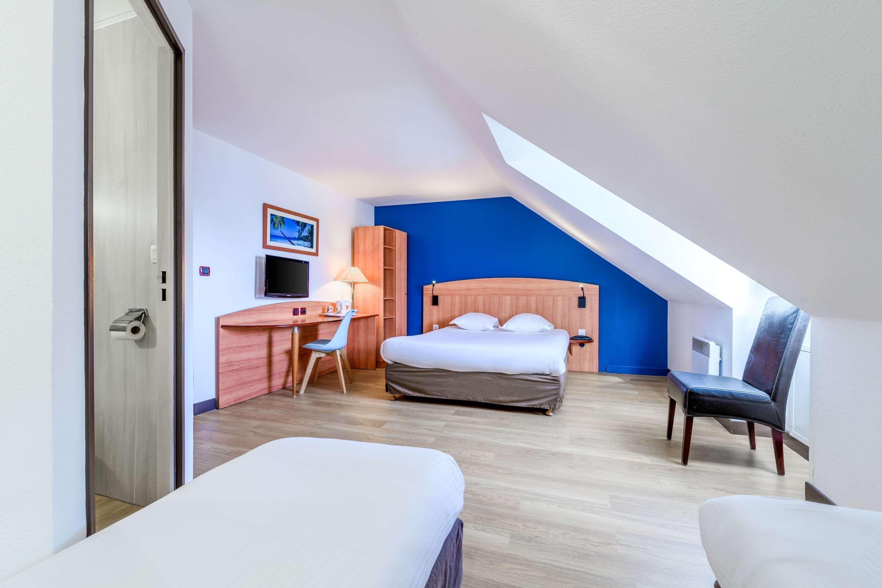 Comfort Hotel Evreux Ngoại thất bức ảnh