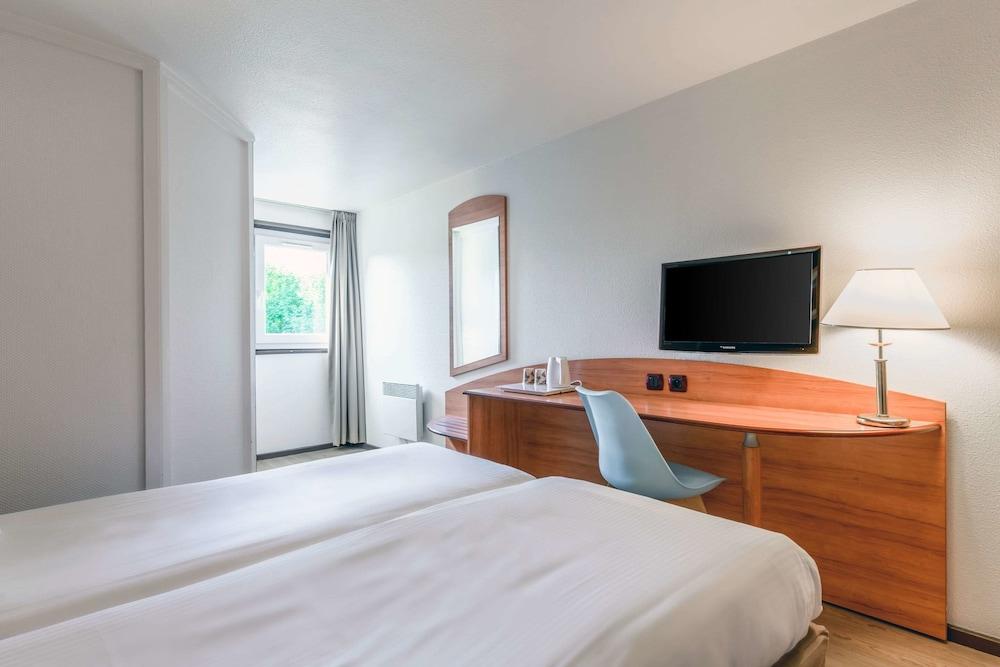 Comfort Hotel Evreux Ngoại thất bức ảnh