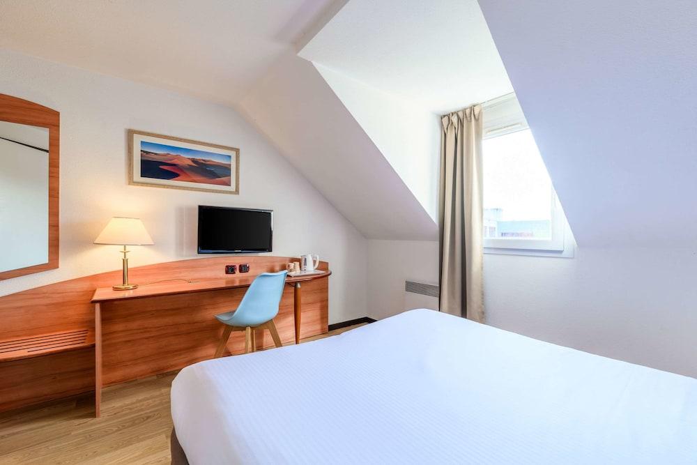 Comfort Hotel Evreux Ngoại thất bức ảnh