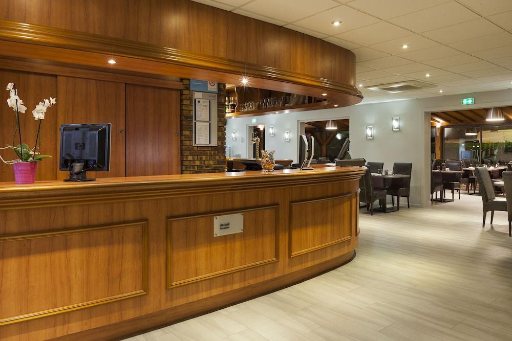 Comfort Hotel Evreux Ngoại thất bức ảnh