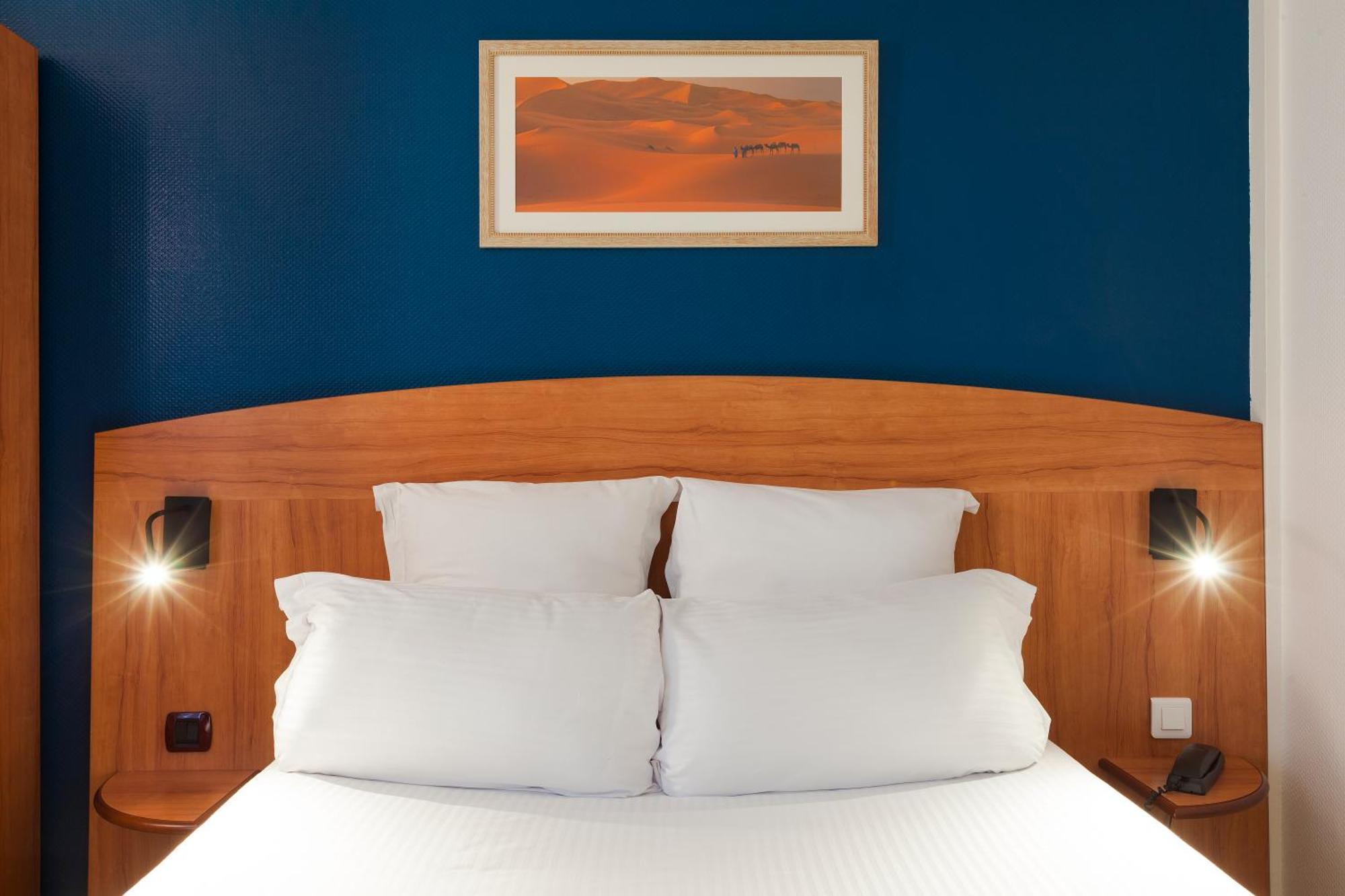 Comfort Hotel Evreux Ngoại thất bức ảnh