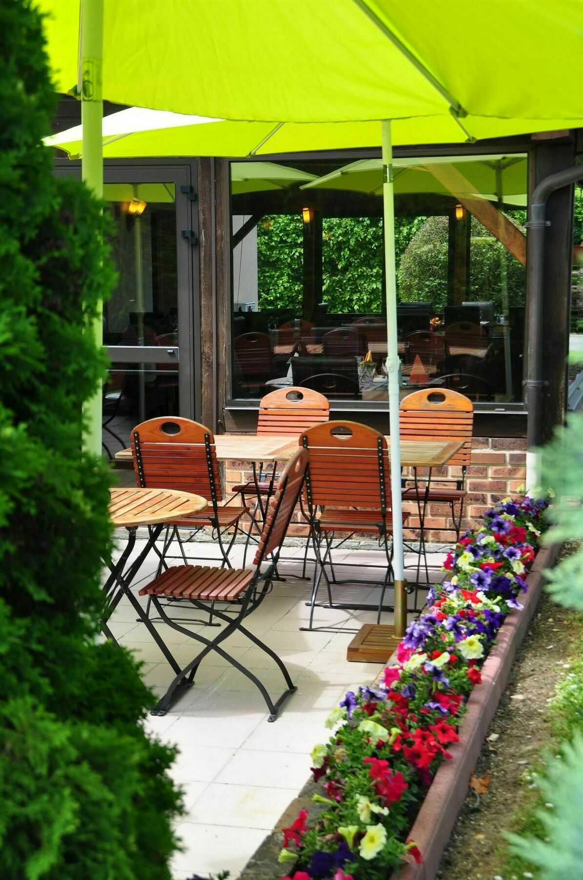 Comfort Hotel Evreux Ngoại thất bức ảnh